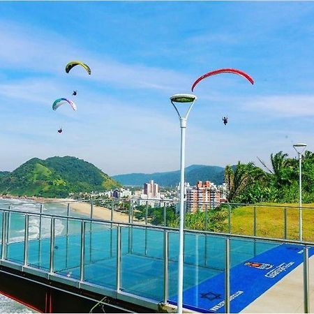 Apto Guaruja - Asturias Exterior photo
