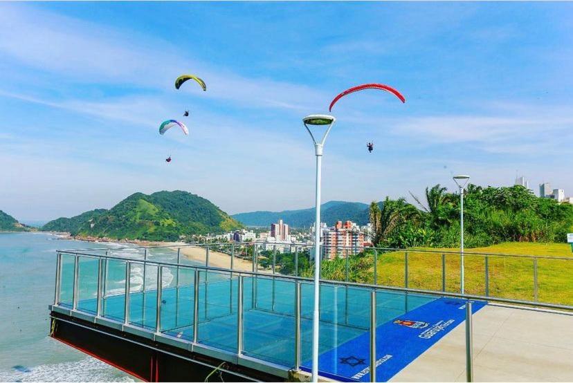 Apto Guaruja - Asturias Exterior photo